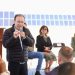 Subsidio eléctrico gestionado por Gobernador Durazo entra en vigor con duración histórica de siete meses