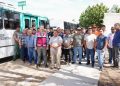 Capacita Gobierno de Sonora a operadores de transporte en inclusión y trato digno