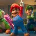 “The Super Mario Galaxy Movie” logra el mayor estreno de Hollywood del año