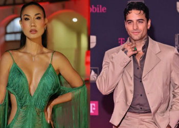 Ex de Maluma lanza fuerte acusación sobre su ruptura