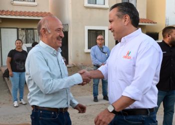 Atiende Ayuntamiento a vecinas y vecinos de Urbi Villa del Cedro