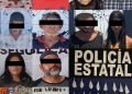 Fortalece Policía Estatal operativos de combate al narcomenudeo