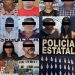 Fortalece Policía Estatal operativos de combate al narcomenudeo