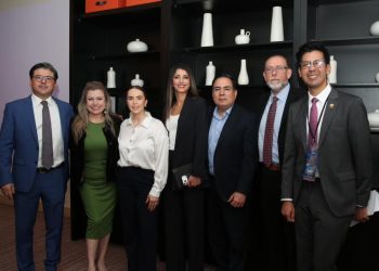 Gobierno de Sonora impulsa bienestar con relación Sonora-Arizona