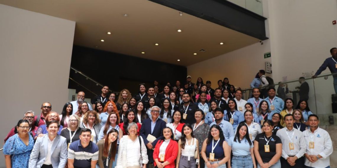 Sonora será sede del XV Foro Regional de Intervención Educativa: Creson
