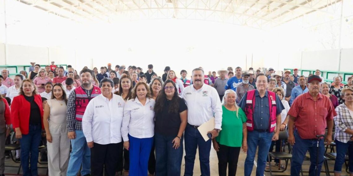 Gobierno del Estado fortalece la atención alimentaria y de rehabilitación en Mazatán