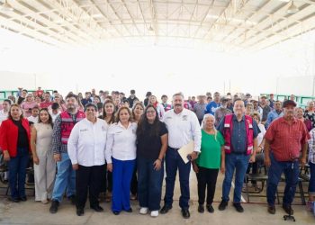 Gobierno del Estado fortalece la atención alimentaria y de rehabilitación en Mazatán