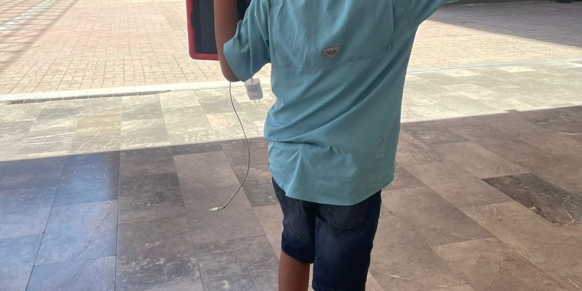 Llama Salud Sonora a prevenir riesgos a la salud mental infantil por uso de redes sociales y dispositivos electrónicos