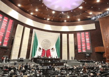 Cámara de Diputados aprueba reforma constitucional en materia de feminicidio