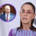 Sheinbaum exige respeto a soberanía ante postura de embajador