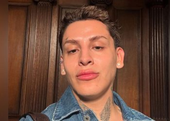 Kunno reacciona a polémica de “Un vals” de Nodal en medio de rumores sobre su vínculo