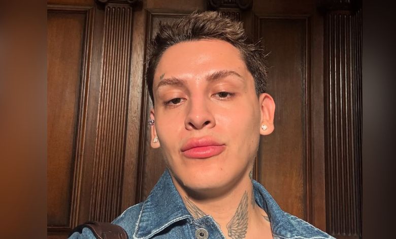 Kunno reacciona a polémica de “Un vals” de Nodal en medio de rumores sobre su vínculo