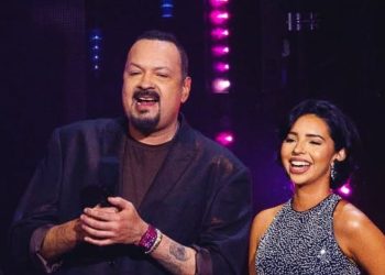 “No soy el vocero de Ángela”: Pepe Aguilar reacciona a preguntas sobre videoclip de Nodal y boda cancelada