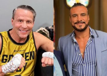 “Es un cobarde”: Alfredo Adame arremete contra Alberto del Río y recuerda sus escándalos tras detención