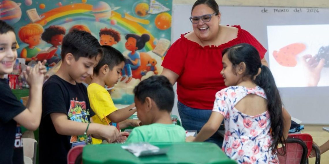 Gobierno de Sonora concluye con éxito los Centros de Bienestar Juvenil