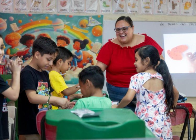 Gobierno de Sonora concluye con éxito los Centros de Bienestar Juvenil