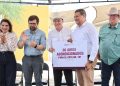 Salud integral para el Río Sonora: Gobernador Durazo anuncia construcción de hospital IMSS-Bienestar en Ures