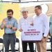 Salud integral para el Río Sonora: Gobernador Durazo anuncia construcción de hospital IMSS-Bienestar en Ures