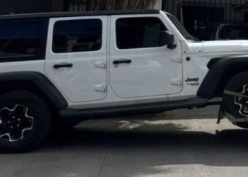 Recupera Policía Estatal autos robados