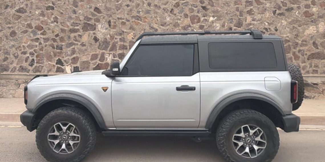 División de Operaciones Fronterizas de la PESP refuerza presencia y combate al delito en la región