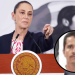 Sheinbaum: Abatimiento de “El Mencho” no está ligado al T-MEC