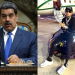 6ix9ine sorprende al contar que veía El Señor de los Cielos con Nicolás Maduro en la cárcel