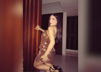 ¿Quién es Steff Loaiza?; hermana de Kimberly Loaiza desata polémica