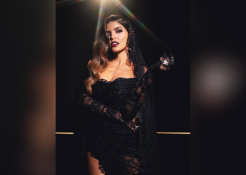 Ana Bárbara habría perdonado infidelidad de su esposo