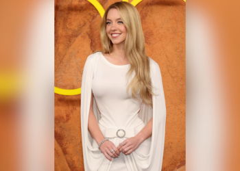 Sydney Sweeney fuera de la secuela: así era su escena eliminada en El diablo viste a la moda 2