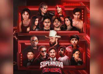 Supernova Génesis: Todo lo que debes saber del evento de box