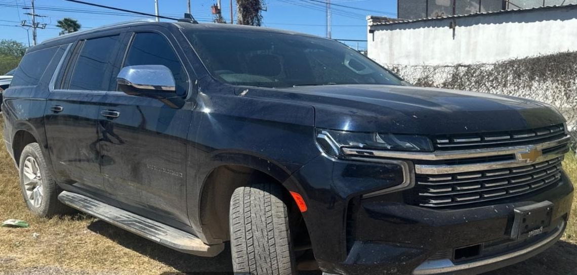 Acciones operativas de la Policía Estatal dejan resultados en Guaymas y Navojoa