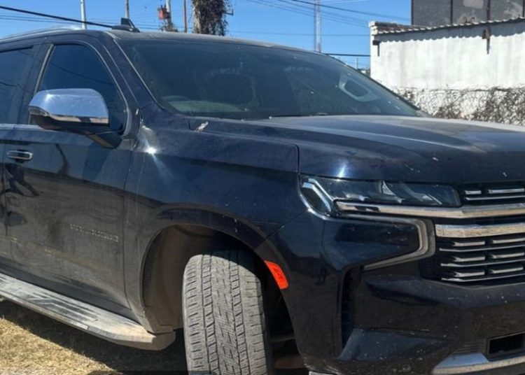 Acciones operativas de la Policía Estatal dejan resultados en Guaymas y Navojoa