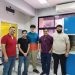 Estudiantes de Itesca realizan proyecto especializado en el diseño y fabricación de dispositivos semiconductores