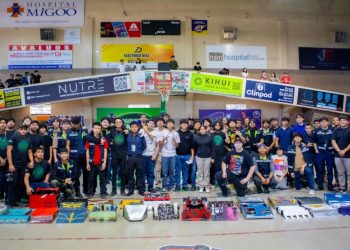 Favorece Gobierno de Sonora la innovación y el talento tecnológico en el noroeste de México: Universidad Tecnológica de SLRC