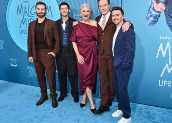 Nueva temporada de Malcolm in the Middle tiene premiere