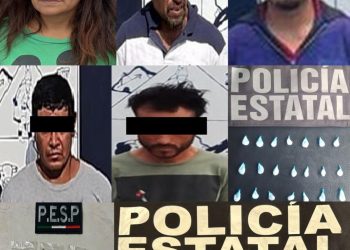 Resultados operativos y de inteligencia de la Policía Estatal fortalecen seguridad en Cajeme