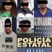 Resultados operativos y de inteligencia de la Policía Estatal fortalecen seguridad en Cajeme
