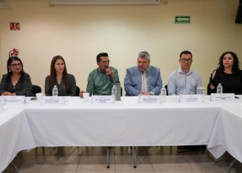 Refuerza Salud Sonora coordinación para atención del Código 100