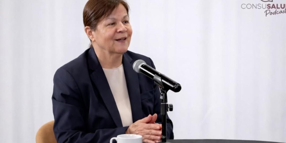 Llama Salud Sonora a completar esquema de vacunación contra sarampión para prevenir contagios