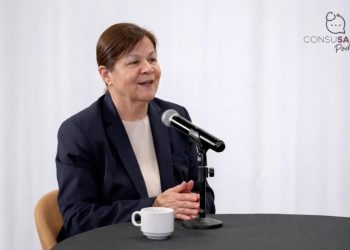 Llama Salud Sonora a completar esquema de vacunación contra sarampión para prevenir contagios