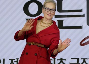 Lucharon por financiamiento de ‘El diablo viste a la moda’