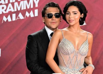 Su intimidad no llegará a un reality