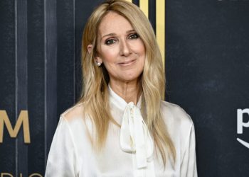 Confirma Celine Dion su regreso a los escenarios