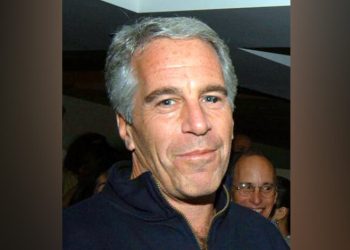 Preparan serie del caso Jeffrey Epstein