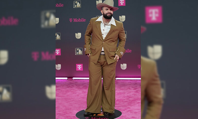 Cantará Carín León en Japón gracias a fans