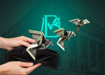 Se dispara fuga de ‘capital golondrino’