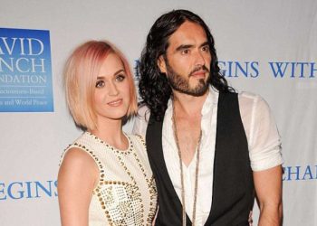 No supo cómo manejar el matrimonio con Katy Perry