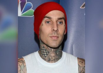 Lanzará Travis Barker documental en Hulu