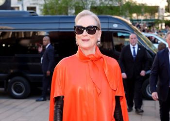 Dispuesta a realizar otro filme de ‘El diablo viste a la moda’