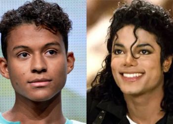 Michael Jackson no quería ser blanco